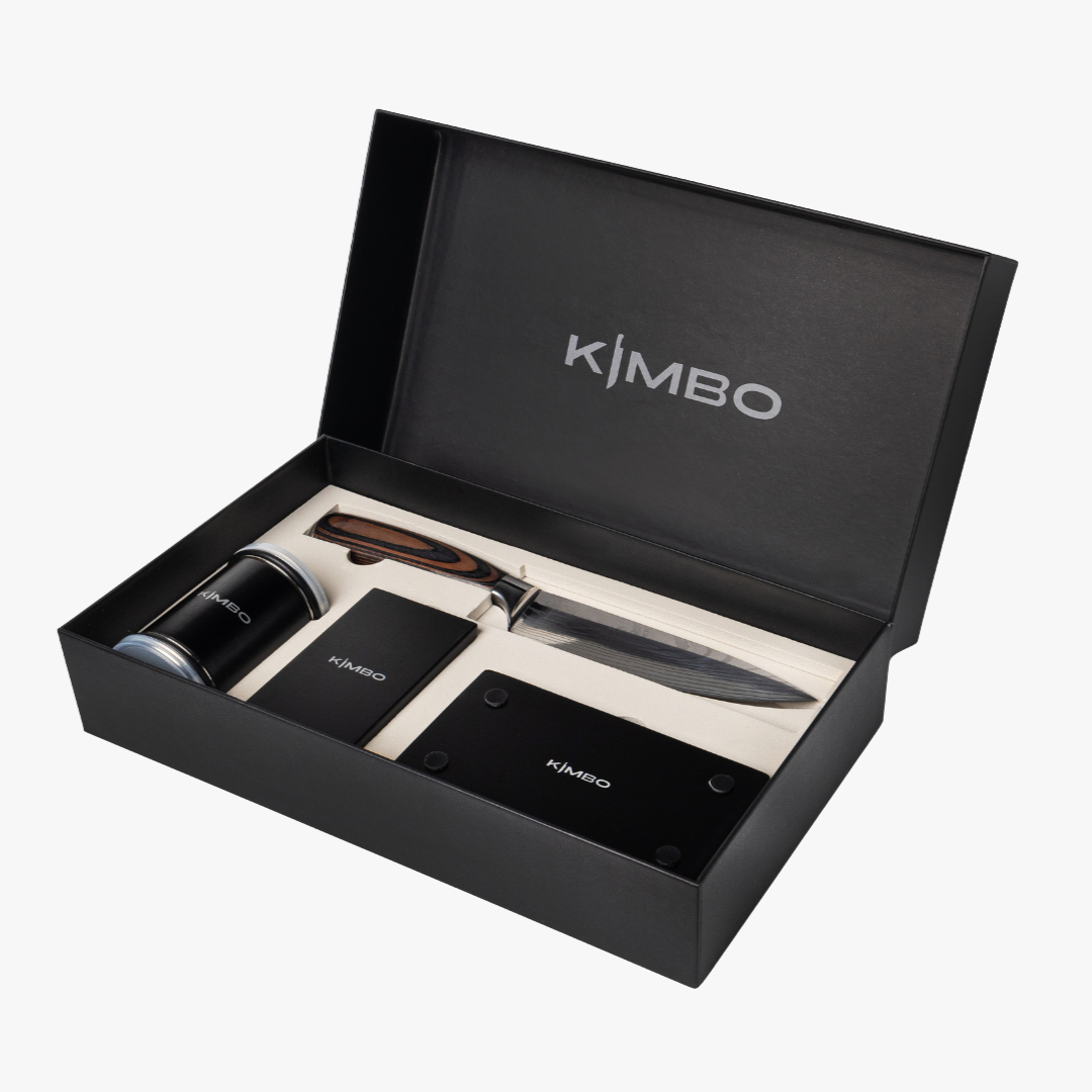 Kimbo Ultimate Set