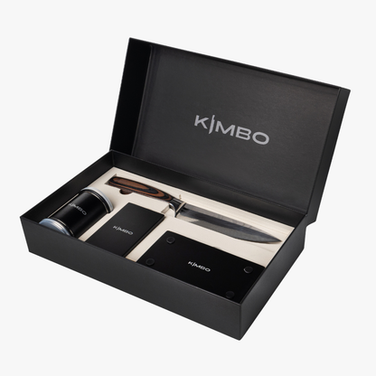 Kimbo Ultimate Set