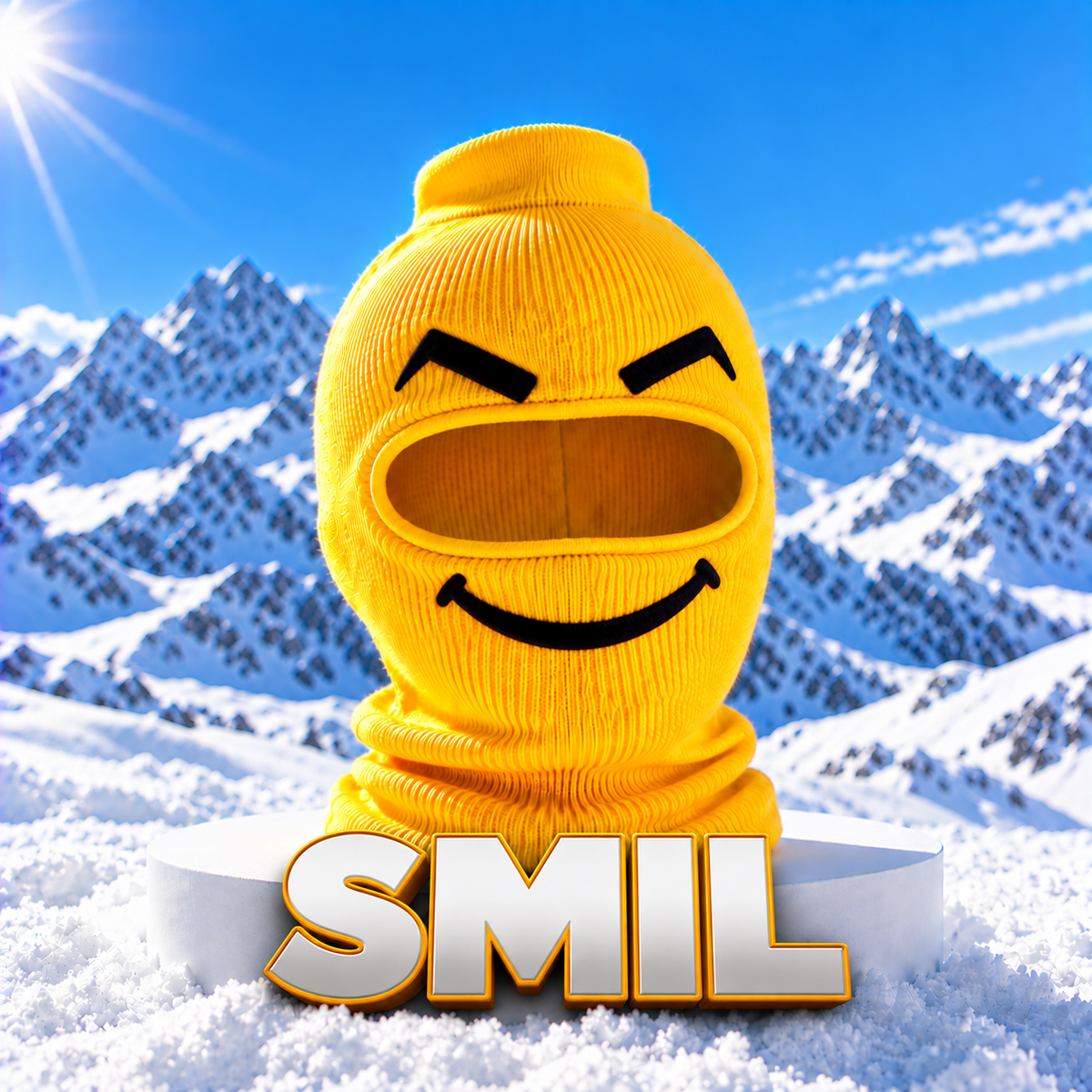 Ski med stil