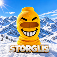 Storglis