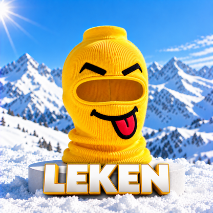 Ski med stil