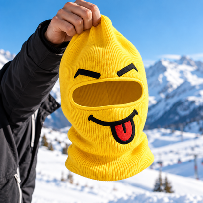Ski med stil